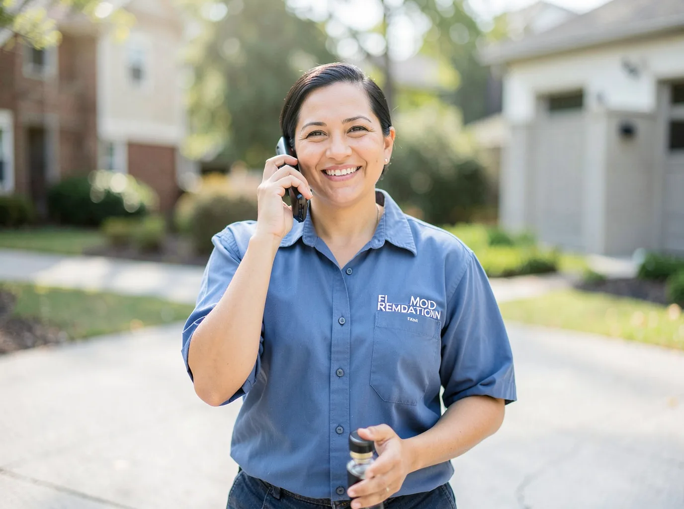 Mold Remediation Jacobsburg, OH FAQs
